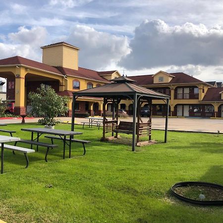 Raintree Inn And Suites Houston Exterior photo